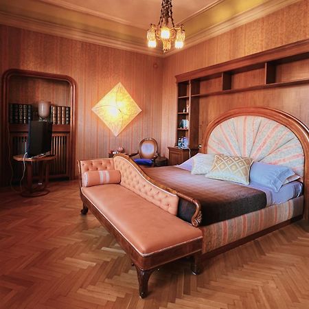 Domus Gracchi Apartment Рим Екстериор снимка