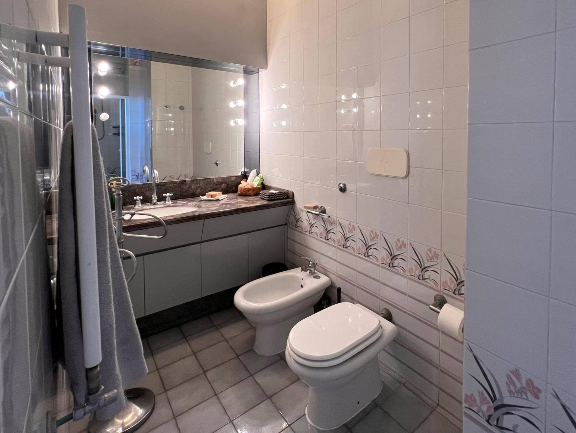Domus Gracchi Apartment Рим Екстериор снимка
